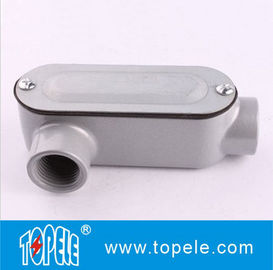 Phụ kiện dây dẫn điện cứng