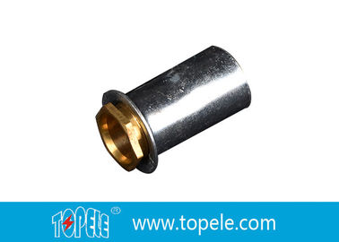 TOPELE 25mm / 32mm BS dây dẫn điện nối kẽm với nối đồng