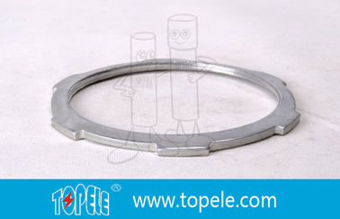 ISO tiêu chuẩn kẽm ống dẫn khóa ống dẫn linh kiện điện cho cứng / IMC / EMT