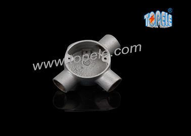 Khối kết nối tròn bằng sắt BS4568