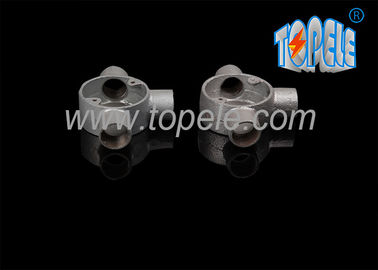 Khối kết nối tròn bằng sắt BS4568