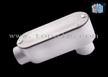 Cung điện trong nhà cứng cơ thể ống dẫn LB với vỏ nổ - bằng chứng