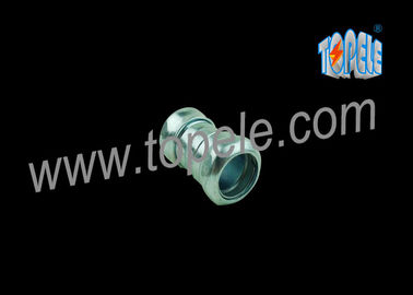 Sữa kẽm đúc EMT cáp nén, EMT ống dẫn phụ kiện