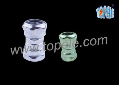 Sữa kẽm đúc EMT cáp nén, EMT ống dẫn phụ kiện