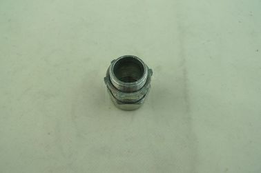 EMT ống dẫn và phụ kiện NPT dây kẽm EMT kết nối nén