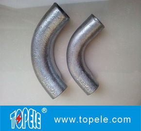 BS4568 Bộ kết hợp ống dẫn 20mm/25mm BS4568 Khuỷu tay kiểm tra sắt mềm mại, các đường cong tiêu chuẩn Anh