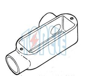 Phụ kiện dây dẫn điện cứng
