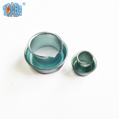 Thép galvanized Ferrule cho bộ kết nối ống dẫn linh hoạt