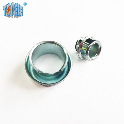 Thép galvanized Ferrule cho bộ kết nối ống dẫn linh hoạt