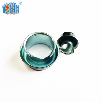 Thép galvanized Ferrule cho bộ kết nối ống dẫn linh hoạt