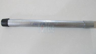 3/4  Đường dẫn thép đun sôi BS4568 / GI với nối kết tích hợp