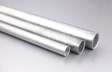 1/2 &quot; Bộ phụ kiện dây dẫn kim loại, EMT dây dẫn nhôm cứng và phụ kiện
