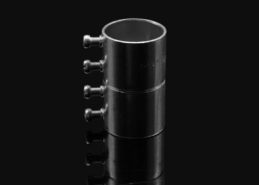 1/2&quot; Ống điện Ứng dụng thép kẽm EMT thiết lập nối vít cho đường dẫn