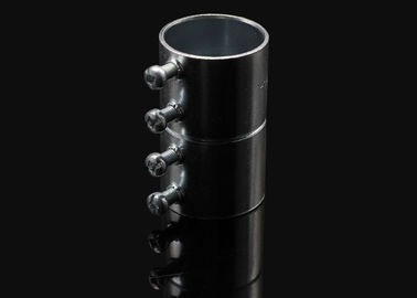 1/2&quot; Ống điện Ứng dụng thép kẽm EMT thiết lập nối vít cho đường dẫn
