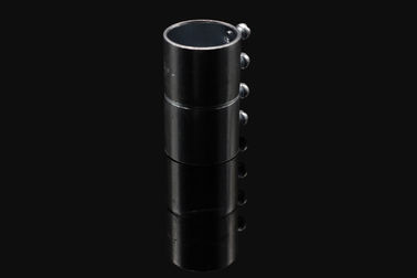1/2&quot; Ống điện Ứng dụng thép kẽm EMT thiết lập nối vít cho đường dẫn