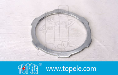 ISO tiêu chuẩn kẽm ống dẫn khóa ống dẫn linh kiện điện cho cứng / IMC / EMT