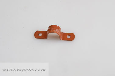 1/2 3/4 inch sơn hai lỗ Emt dây chuyền dây chuyền cho đường đua điện