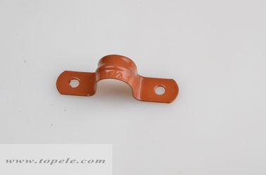 1/2 3/4 inch sơn hai lỗ Emt dây chuyền dây chuyền cho đường đua điện