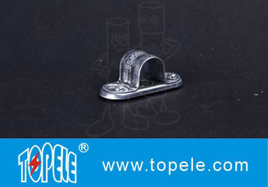 BS4568 / BS31 Phụ kiện ống dẫn Thép Carbon Spacer Bar Saddle With Base