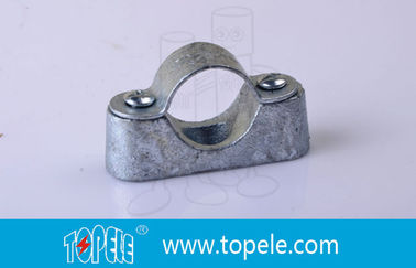 BS31 / BS4568 Phụng cắm ống dẫn 20mm Sắt có thể uốn cong hạng nặng Khoảng cách ngựa với cơ sở