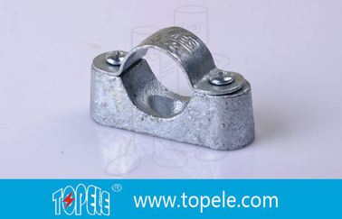 BS31 / BS4568 Phụng cắm ống dẫn 20mm Sắt có thể uốn cong hạng nặng Khoảng cách ngựa với cơ sở