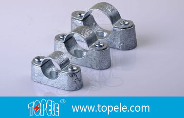 BS31 / BS4568 Phụng cắm ống dẫn 20mm Sắt có thể uốn cong hạng nặng Khoảng cách ngựa với cơ sở