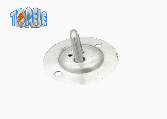 TP116 BS4568 Bộ kết hợp ống dẫn Hook Dome Cover / Hook Plate