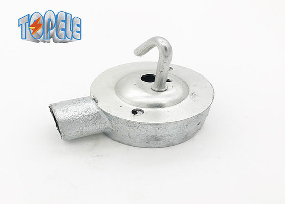 TP116 BS4568 Bộ kết hợp ống dẫn Hook Dome Cover / Hook Plate