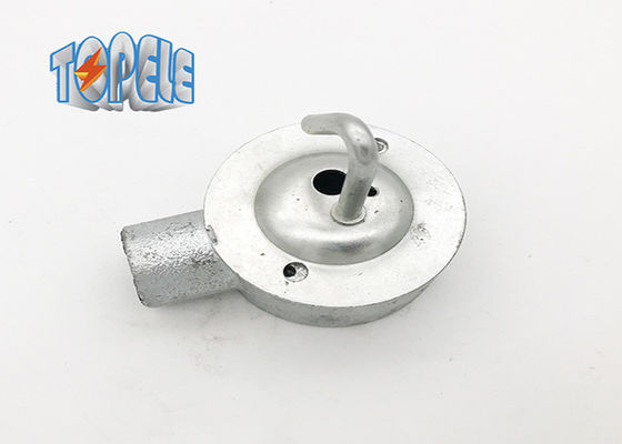 TP116 BS4568 Bộ kết hợp ống dẫn Hook Dome Cover / Hook Plate