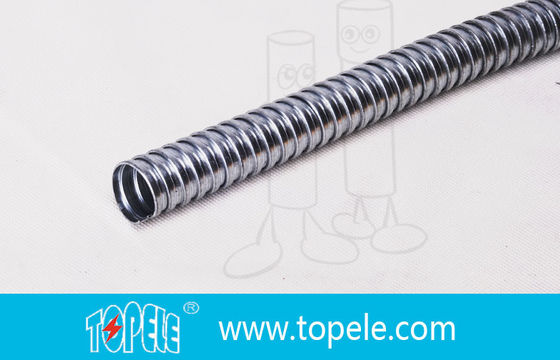 Thép kẽm dây dẫn điện linh hoạt 1/2 &quot; - 6'