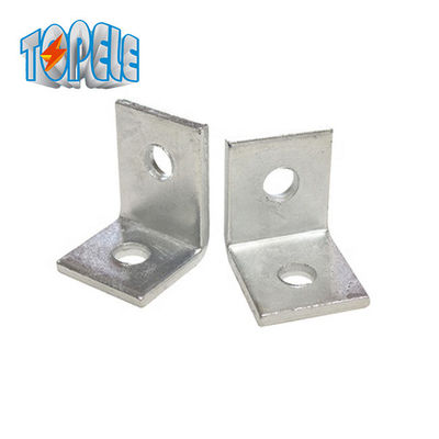 2 lỗ cuối góc 3mm Unistrut kênh kết nối