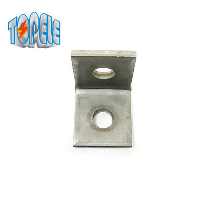 2 lỗ cuối góc 3mm Unistrut kênh kết nối
