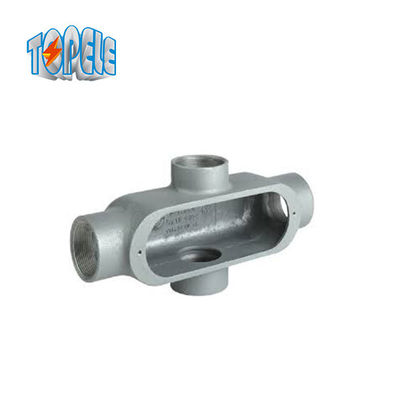Emt Vật thể ống dẫn cứng có dây xích loại X bằng sắt mềm mại