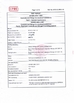 Trung Quốc TOPELE ENTERPRISE CO.,LTD Chứng chỉ